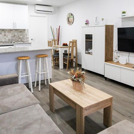 コルドバLa Casa De Emilia 4 Huespedesアパートメント エクステリア 写真