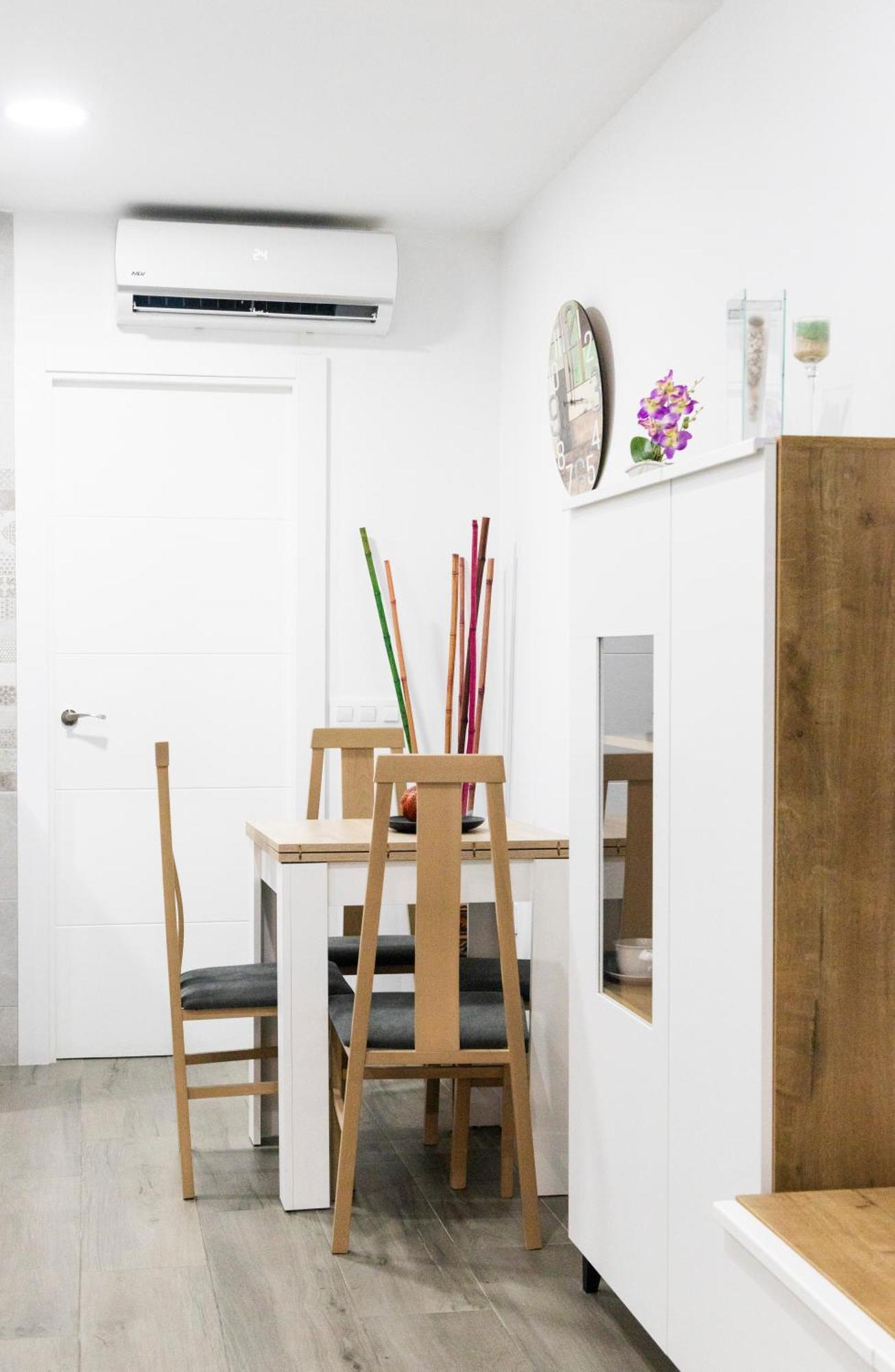 コルドバLa Casa De Emilia 4 Huespedesアパートメント エクステリア 写真